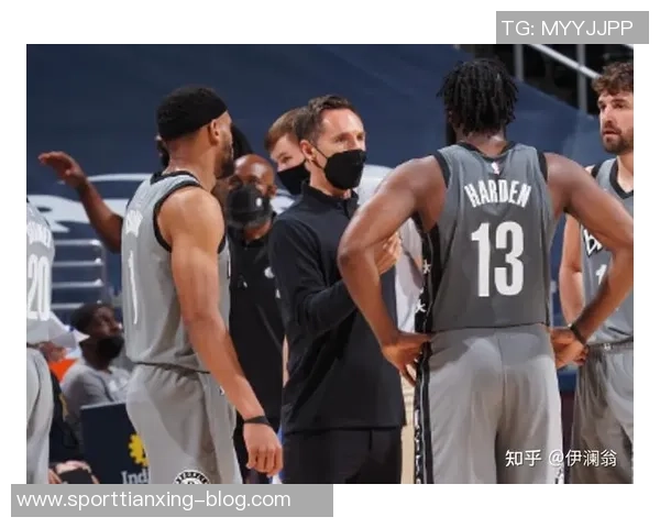 哈登时隔四年半再创40分三双佳绩回顾他在篮网的辉煌时刻