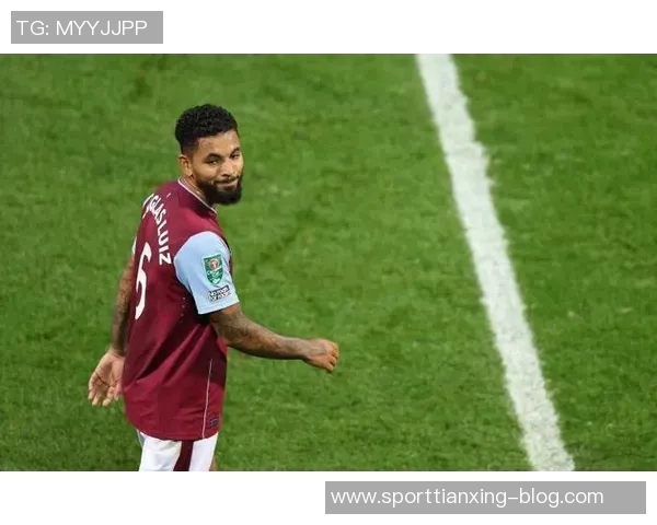 米体报道道格拉斯路易斯需达出场标准才能被买断或将重返尤文图斯