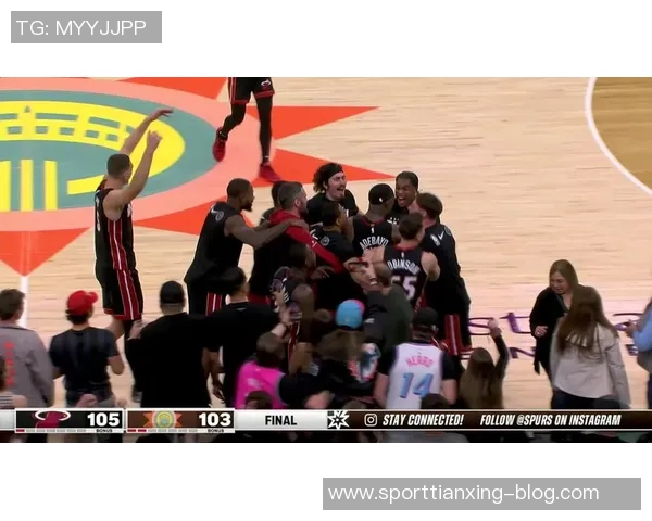 马刺与热火上半场激战正酣文班表现抢眼阿德巴约领军反击 马刺与热火上半场激战正酣文班表现抢眼阿德巴约领军反击