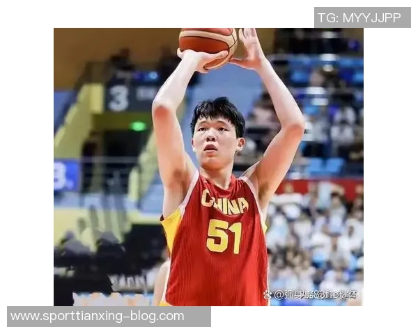 拓媒：杨瀚森虽具潜力却难在NBA展现真正实力