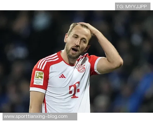 萨利:凯恩的价值被低估拜仁若持续强势将主宰德甲 萨利:凯恩的价值被低估拜仁若持续强势将主宰德甲