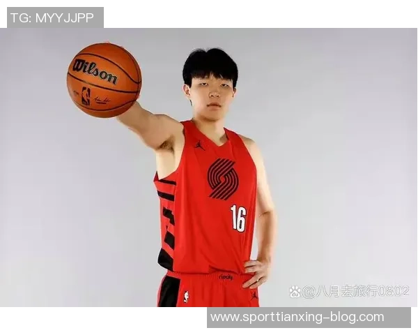 徐静雨点评杨瀚森打哈滕技巧周琦也难以企及希望开拓者重视人才培养