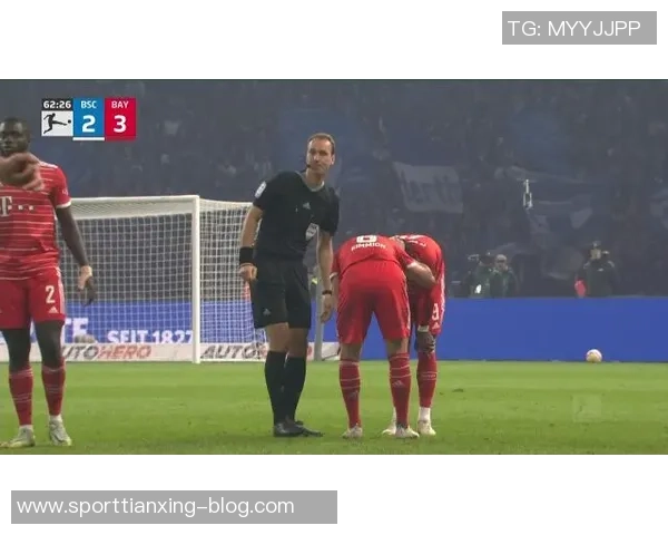 拜仁有意引进柏林赫塔16岁中场艾希霍恩今夏转会计划引关注