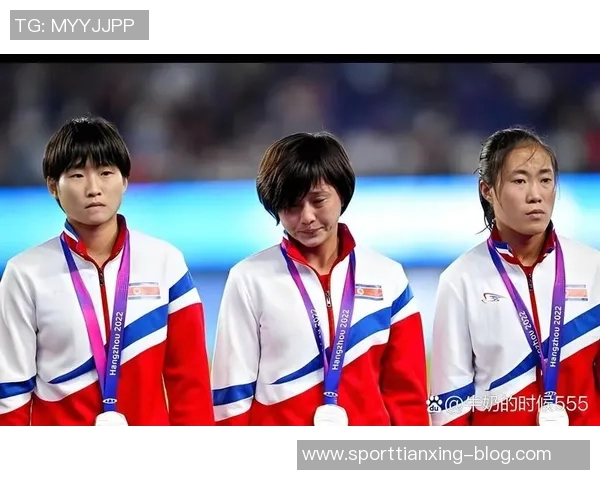 朝鲜女足展现强劲实力连续两届成功晋级U17世界杯决赛